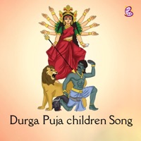 Aai Maa Durga - Single - Ayantika Nandy & Lahona Das