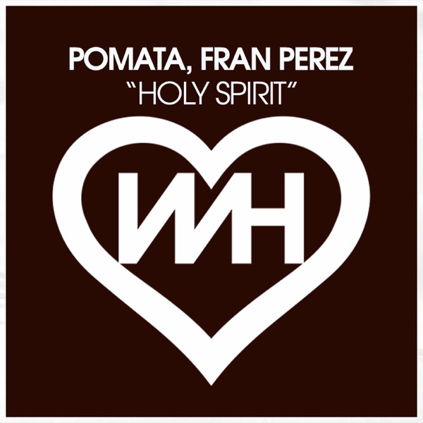 Holy Spirit - Single