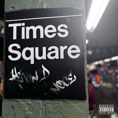 Times Square - Single