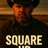 Square Up (Un-Cut) - Single - Frontier Heart