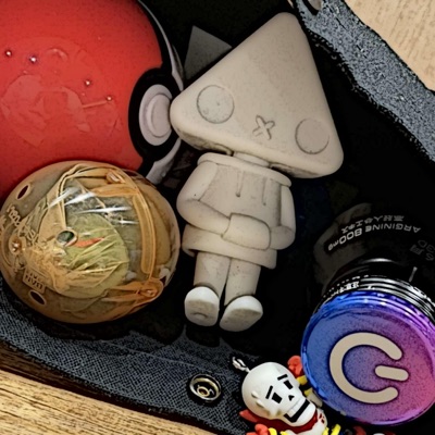 Easy To Love - Single