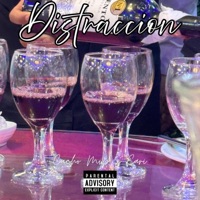 Distraccion - Single - CUCHO MVP