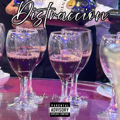 Distraccion - Single