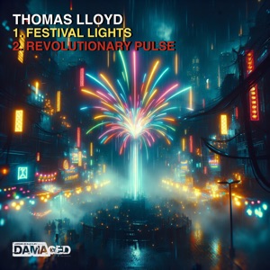 Festival Lights / Revolutionary Pulse - EP