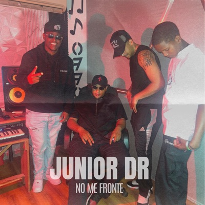 No Me Frontee - Single