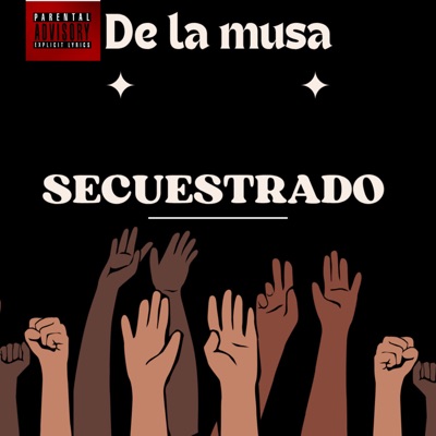 Secuestrado - Single