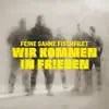 Manchmal finde ich dich scheisse (feat. Finch)