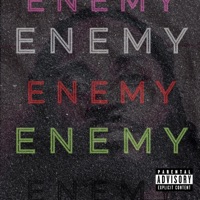 Enemies freestyle - Single - Sosa Montana