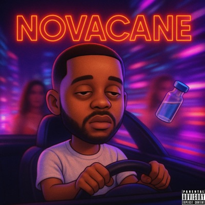 NOVACANE - Single