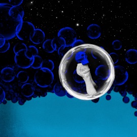 G.O.D. And The Broken Ribs Jack White