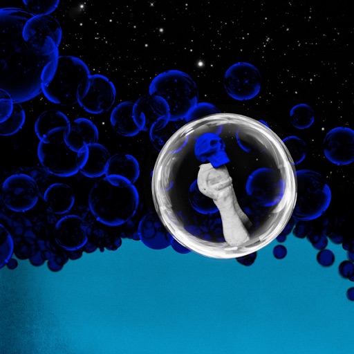 Album art for Jack White - G.O.D. And The Broken Ribs