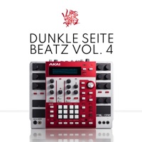 Dunkle Seite Beatz, Vol. 4 - LarsVaderBeatz