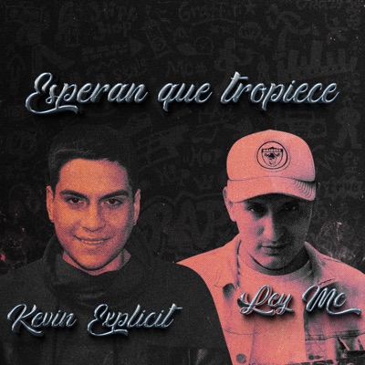 Esperan Que Tropiece - Single