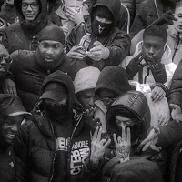 Demonstrations - Single - Foljad