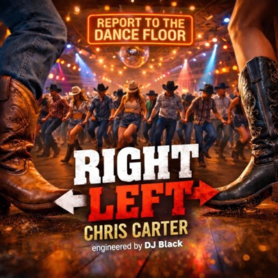 Right Left (Radio Edit) - Single