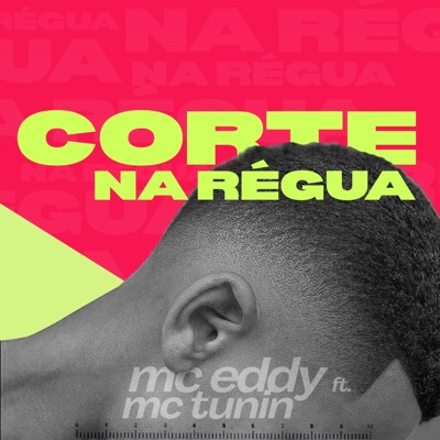 corte na régua - Single
