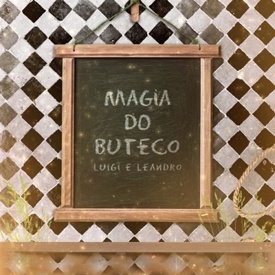 Magia do Buteco - Single