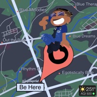 Be Here - Single - KingBluprint