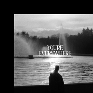 You're Everywhere - Single