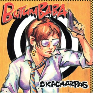 Skacharpas