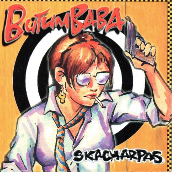 Skacharpas