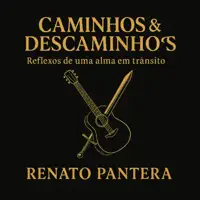 Caminhos & Descaminhos Vol.4 Reflexos de uma alma em trânsito — Renato Pantera