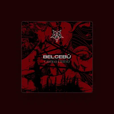 Listen to Belcebú, watch music videos, read bio, see tour dates & more!