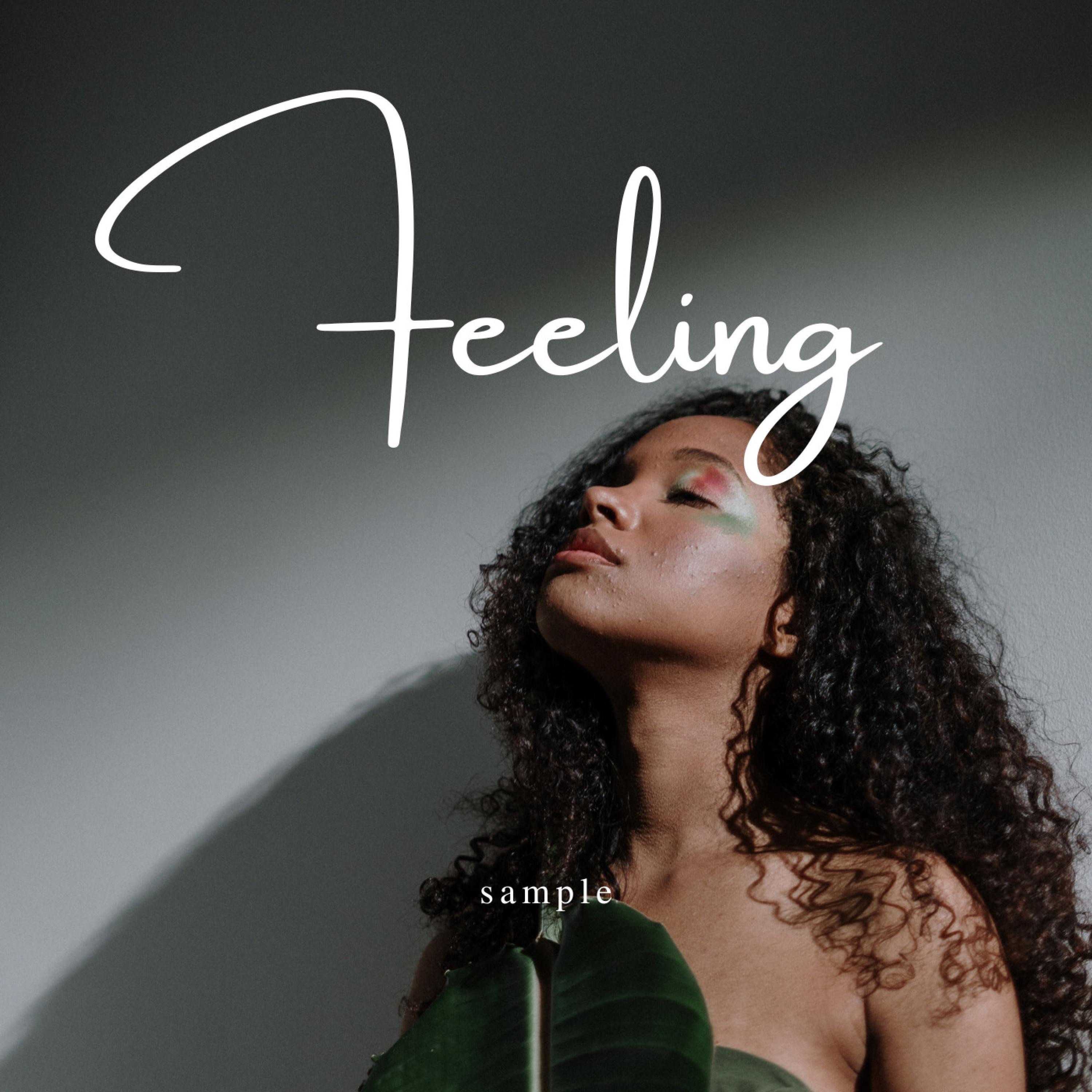 Feeling - Single