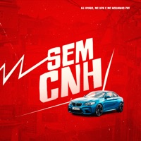 Sem Cnh (feat. Dj Hyago) - Single - Mc KPR & Mc Neguinho PRT