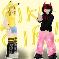 PIKA GIRL! - Single - Koda.kys