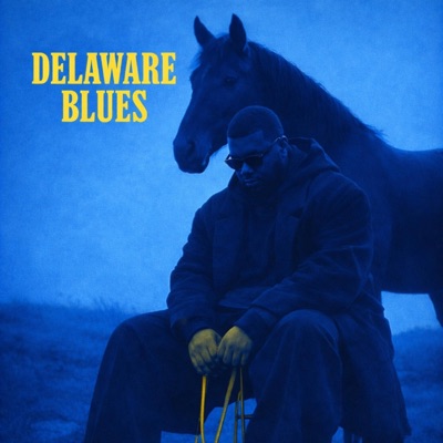 Delaware Blues - Single