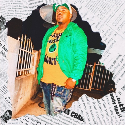 PIMP OF THE YEAR P.O.T.Y - Single