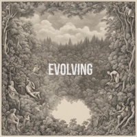 Evolving (feat. Prefects, Soulogik & DJ Rasp) - Single - Dr Lekta