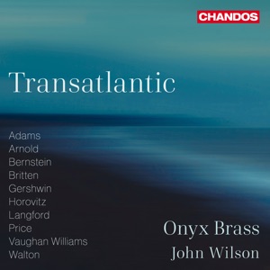 Brass Quintet No. 1, Op. 73: III. Con brio