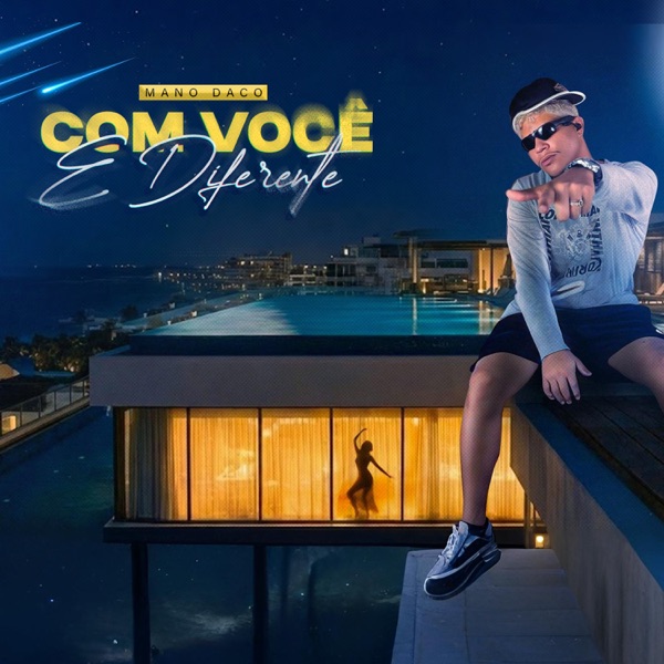 Com Você É Diferente