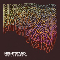 Nightstand - Single - Justus Bennetts