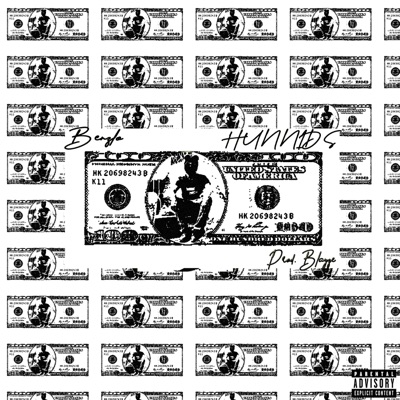Hunnids - Single