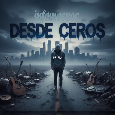 Desde ceros - Single