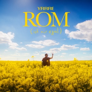 Rom (ist mir egal)