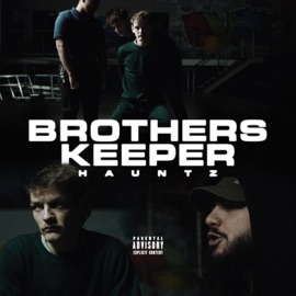 Brothers Keeper Hauntz