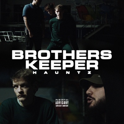Brothers Keeper - Single
