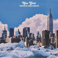 New York - Single - Thom Merlin & Andrea Hamilton