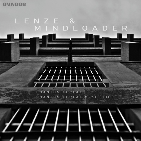 Phantom Threat / Phantom Threat (M-71 Flip) - Single