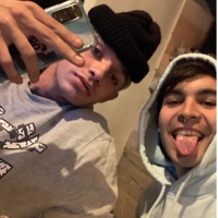 Desde antes que ayer (feat. enzocerobulto) - Single - Fachuu