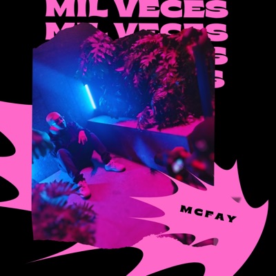 Mil Veces - Single