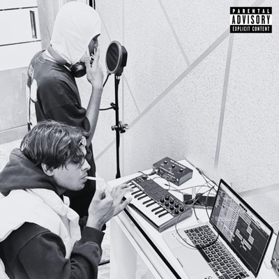 N.C.N.R (feat. Yxung Miller) - Single