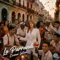 CROMA LATINA