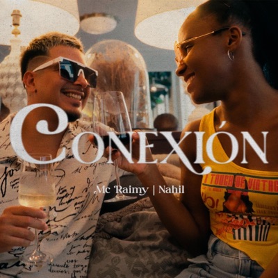 CONEXIÓN (feat. Nahil & VLNS) - Single