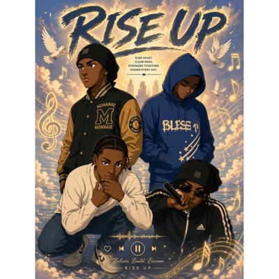 Rise Up