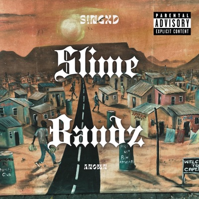 Slime Bandz (feat. Anown) - Single